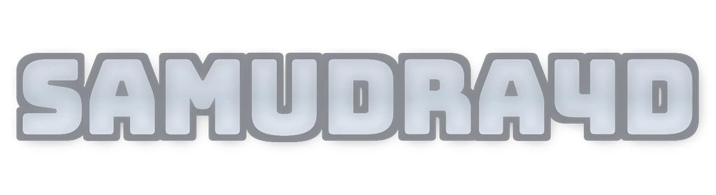SAMUDRA4D